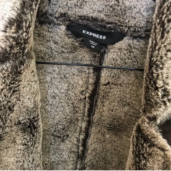 Express coat - Picture 2 of 6
